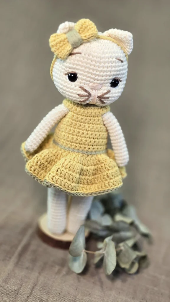 apego gatita