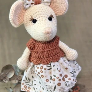 apego ratita