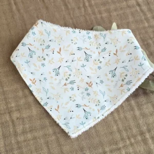 bandana oso