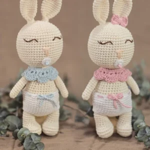 Muñecos de Apego