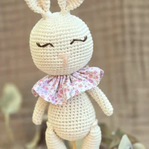 conejo bebe