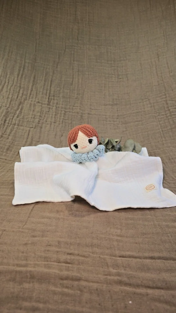 doudou nino