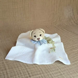 doudou oso