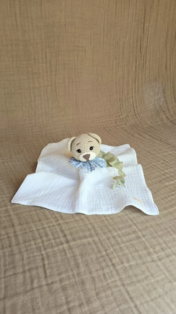 doudou oso