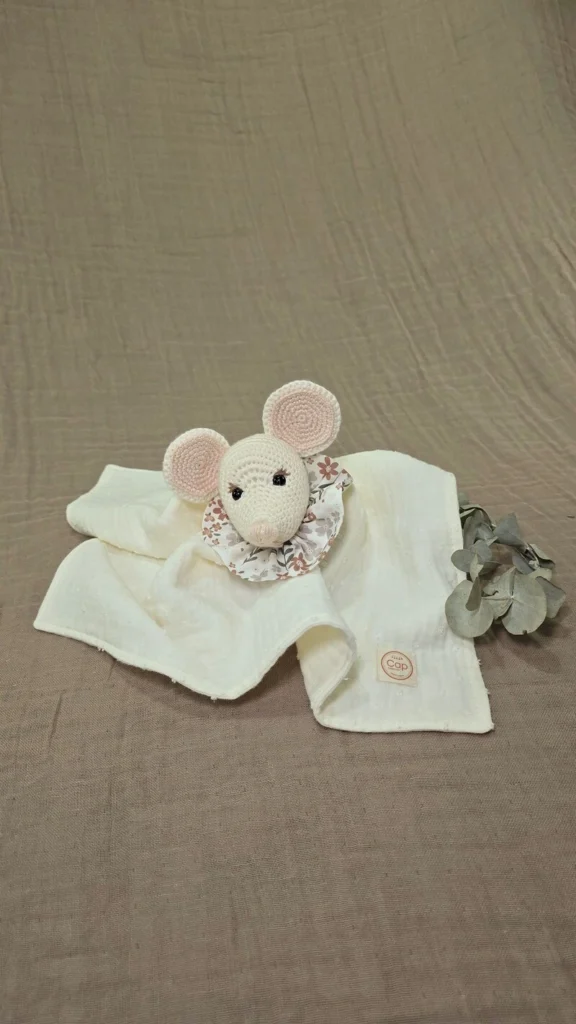 doudou raton