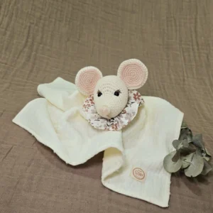 doudou ratonn