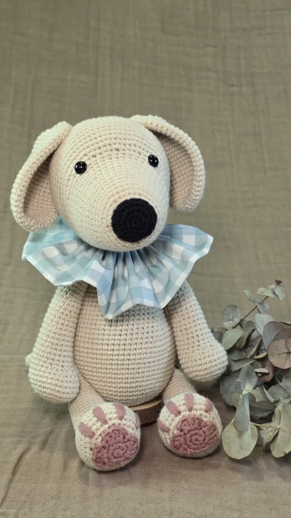 labrador cachorro