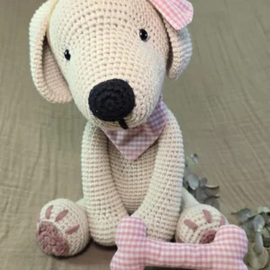 labrador mamaa