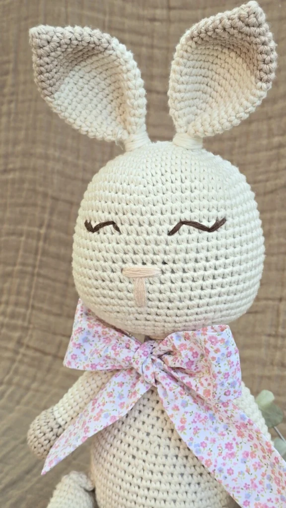 mama coneja