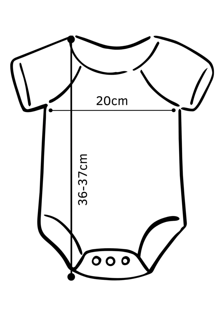 medidas body