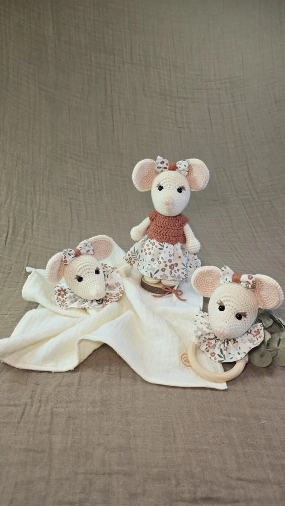 pack ratita