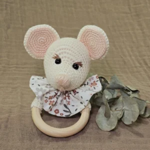 sonajero raton