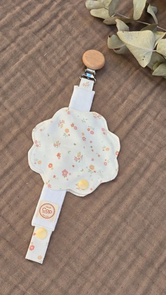 chupeteroflor protector
