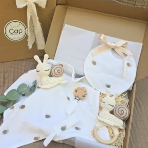 pack caracol