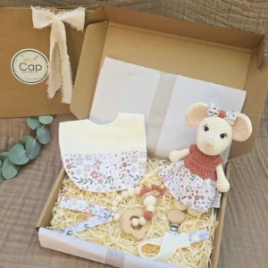 pack ratita