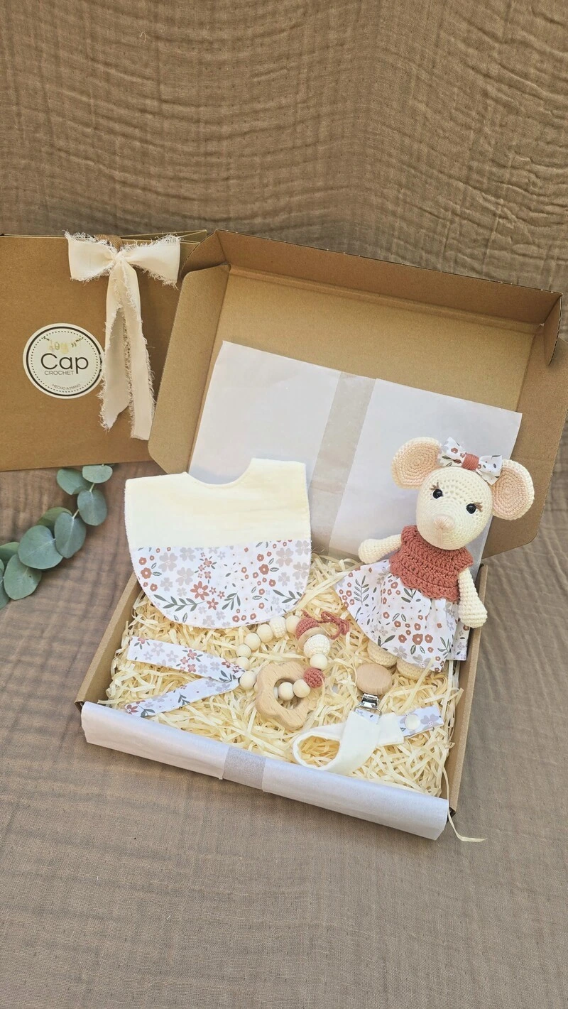 pack ratita